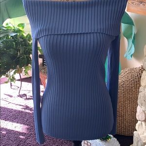 BCBG Maxazria Risa Top NWT